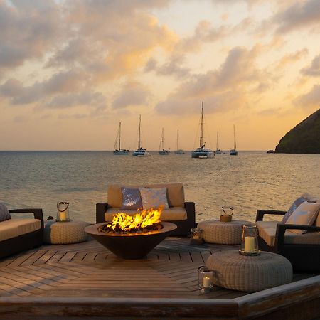 Sandals Grande Antigua Resort & Spa Dickenson Bay Luaran gambar