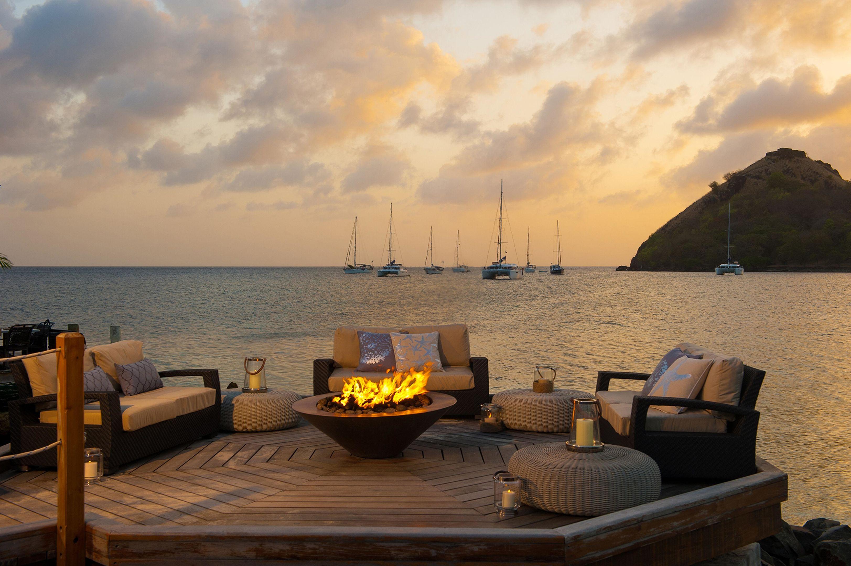 Sandals Grande Antigua Resort & Spa Dickenson Bay Luaran gambar