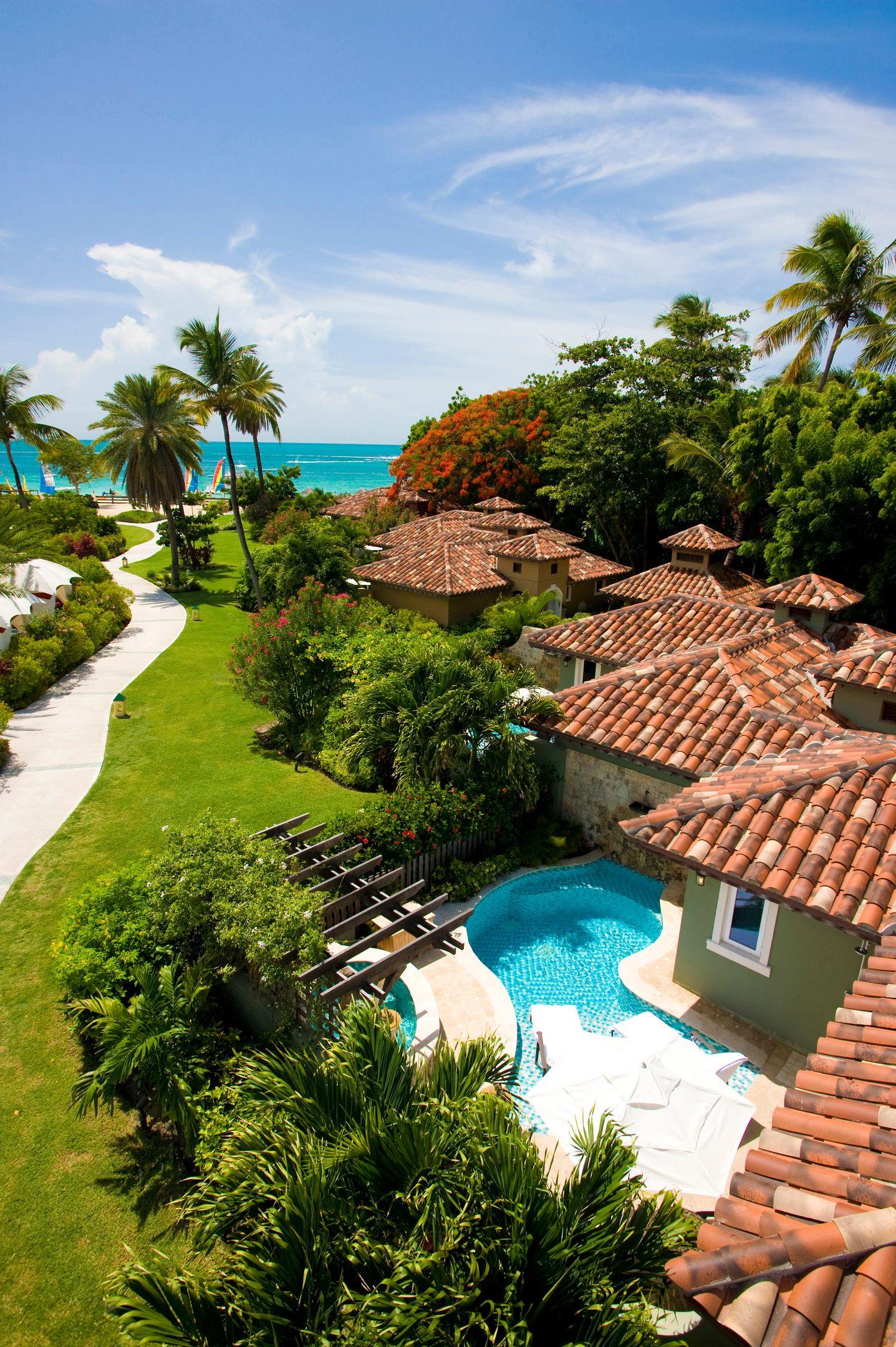 Sandals Grande Antigua Resort & Spa Dickenson Bay Luaran gambar