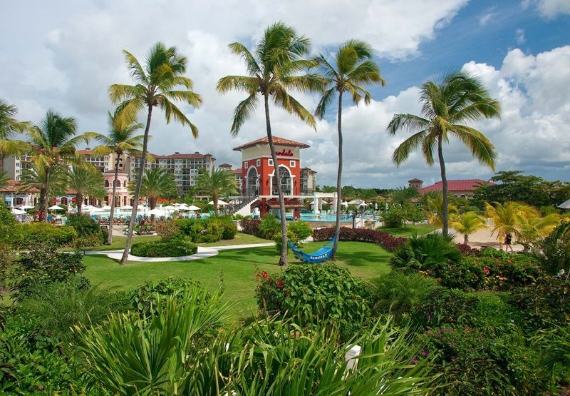 Sandals Grande Antigua Resort & Spa Dickenson Bay Luaran gambar