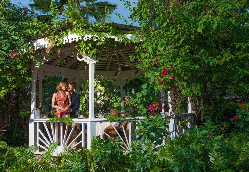 Sandals Grande Antigua Resort & Spa Dickenson Bay Luaran gambar
