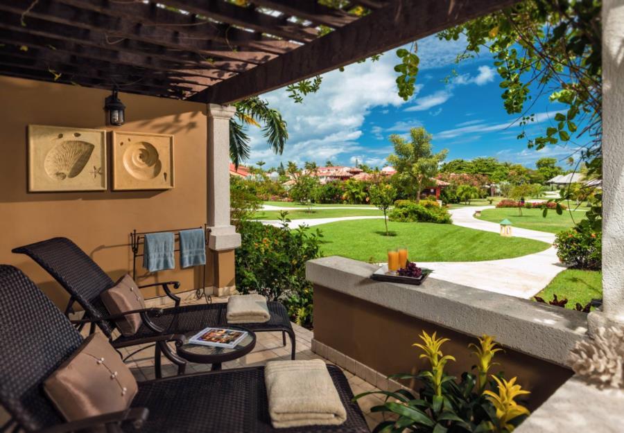 Sandals Grande Antigua Resort & Spa Dickenson Bay Luaran gambar