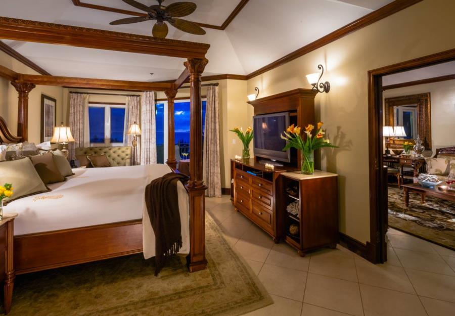 Sandals Grande Antigua Resort & Spa Dickenson Bay Luaran gambar
