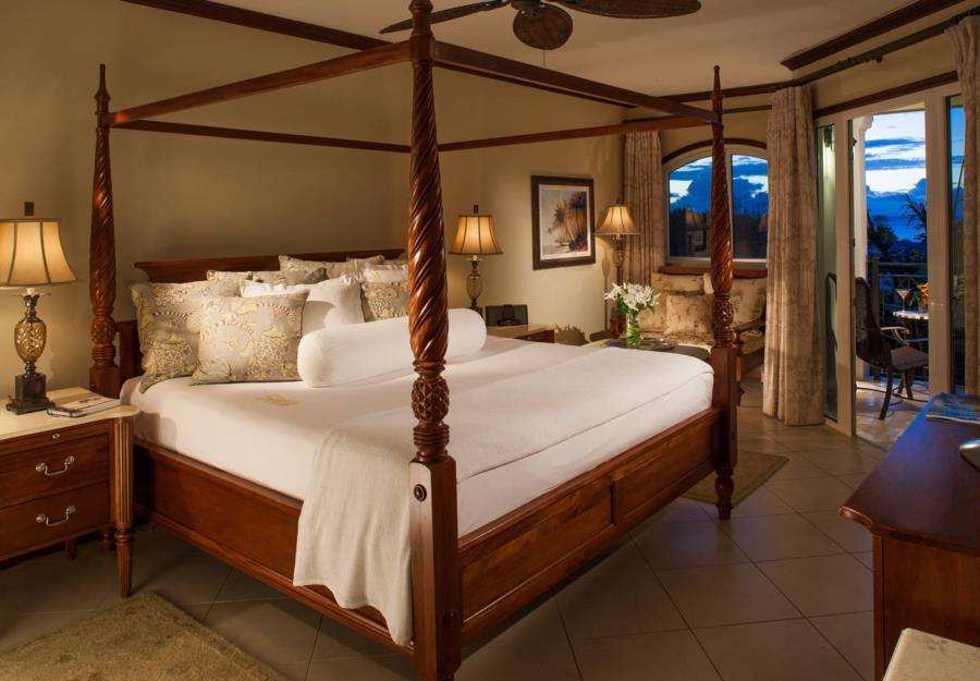 Sandals Grande Antigua Resort & Spa Dickenson Bay Luaran gambar
