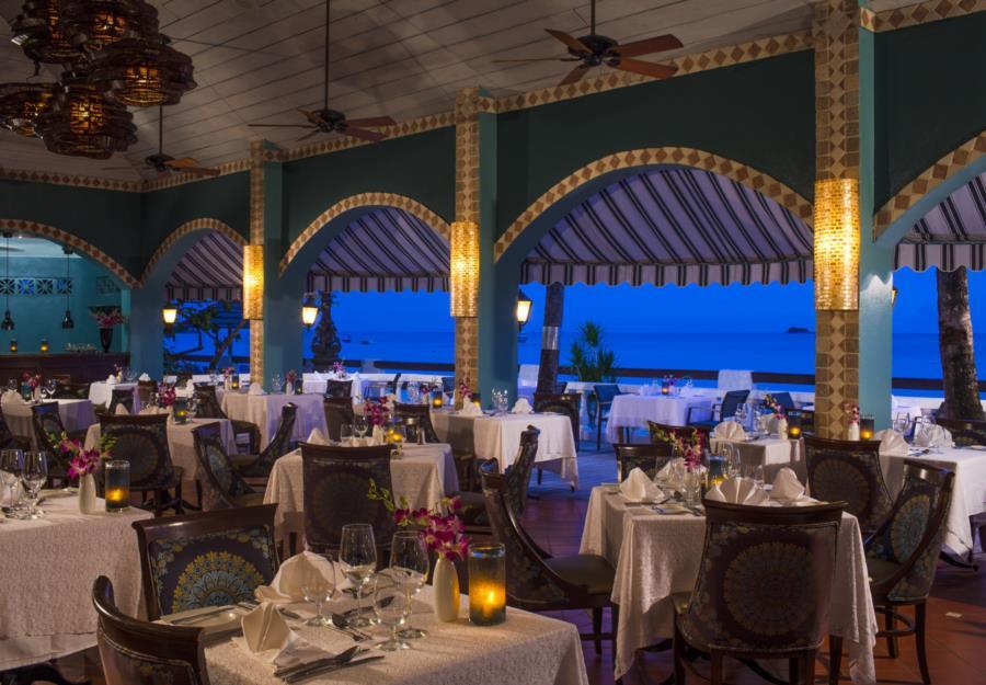 Sandals Grande Antigua Resort & Spa Dickenson Bay Luaran gambar