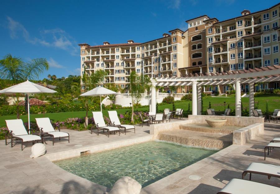 Sandals Grande Antigua Resort & Spa Dickenson Bay Luaran gambar
