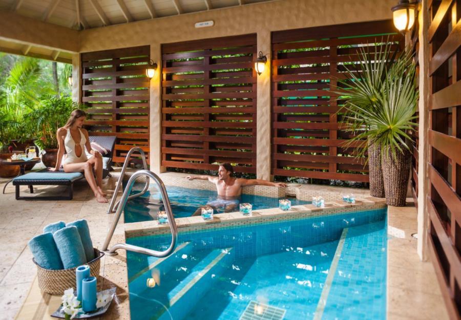 Sandals Grande Antigua Resort & Spa Dickenson Bay Luaran gambar