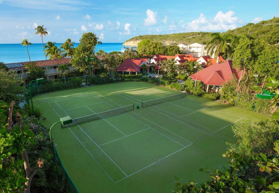Sandals Grande Antigua Resort & Spa Dickenson Bay Luaran gambar